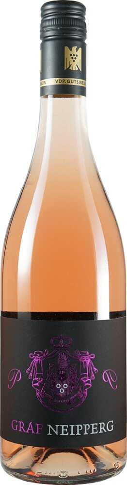 P.+ P Rosé Gutswein