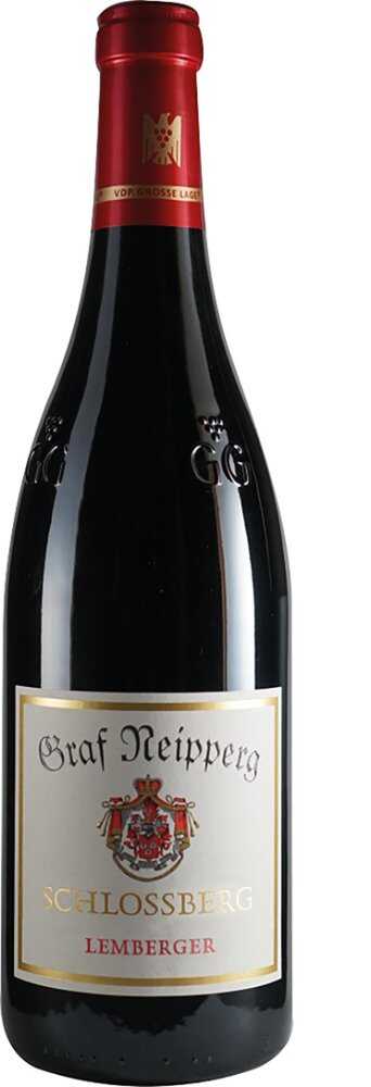 Weingut Graf Neipperg Er Schlossberg Lemberger  Gg 2022  0.75 L Flasche