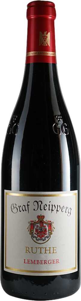 Weingut Graf Neipperg Schwaigerner Ruthe Lemberger  Gg 2021  0.75 L Flasche