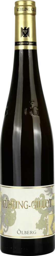 Ölberg Riesling Gg Qw Rheinhessen
