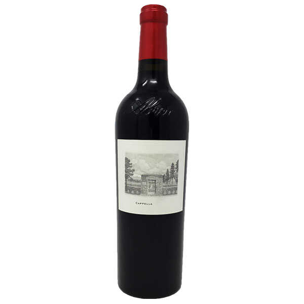Abreu Cappella Proprietary Red 2016  0.75 L Flasche