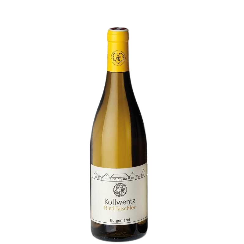 Kollwentz Chardonnay Ried Tatschler Neusiedlersee 2018  0.75 L Flasche