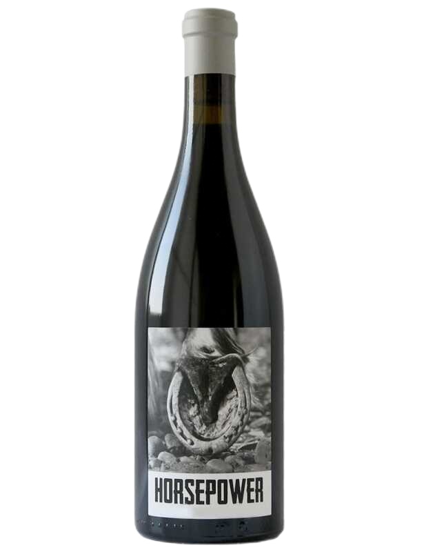 Cayuse Horsepower Vineyards High Contrast Vineyards Syrah Walla Walla 2017  0.75 L Flasche