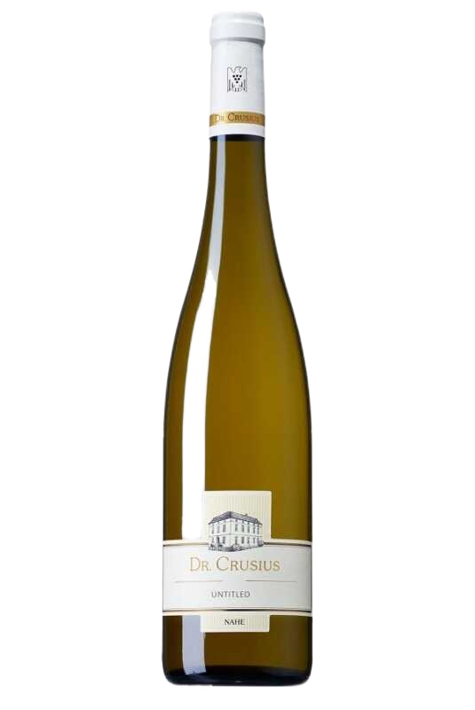 Dr. Crusius Riesling Untitled Iv 2019  1.5 L Magnum