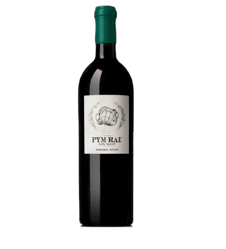 Pym Rae Tesseron Estate 2016  0.75 L Flasche