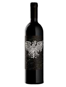 Saxum Paderewski Vineyard Paso Robles 2017  0.75 L Flasche