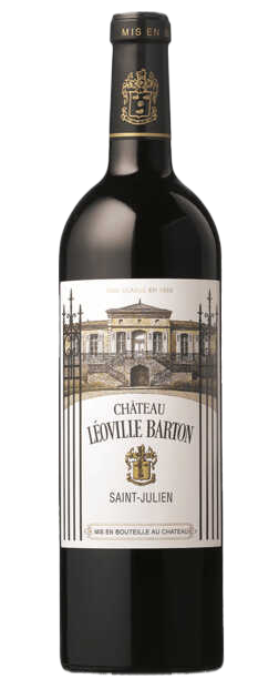 Leoville Barton