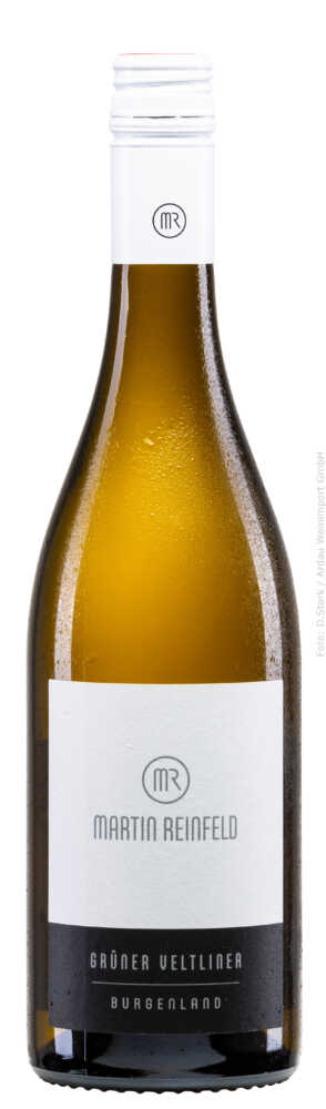 Grüner Veltliner Qba