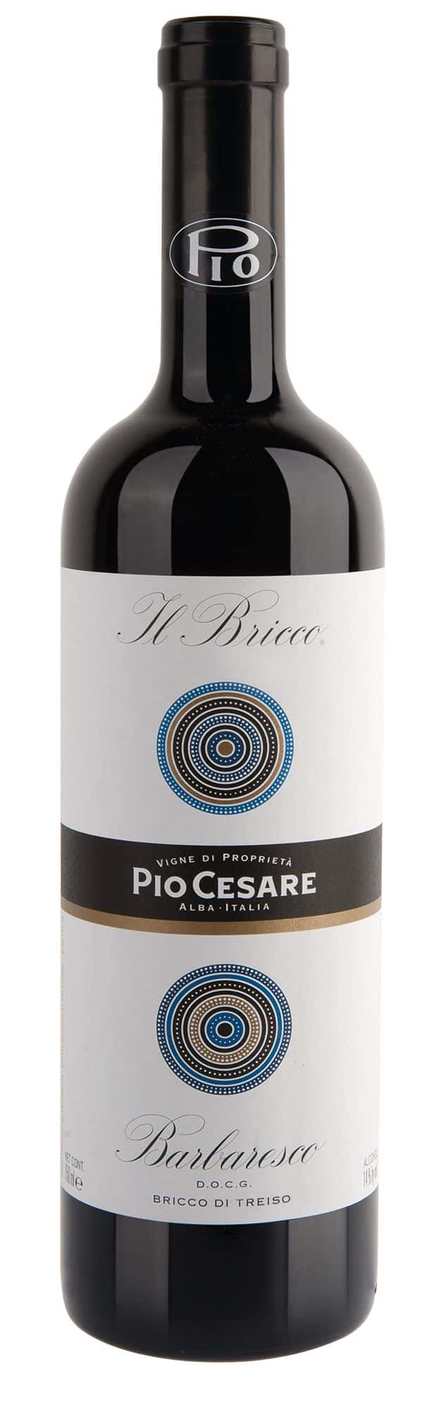 Pio Cesare Barbaresco Il Bricco 2019  1.5 L Magnum