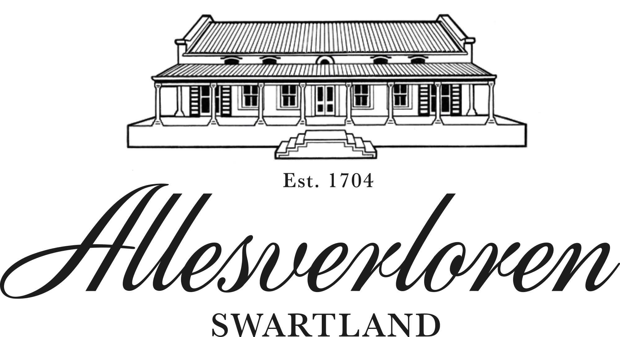Allesverloren Wine Estate