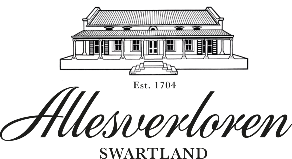 Allesverloren Wine Estate