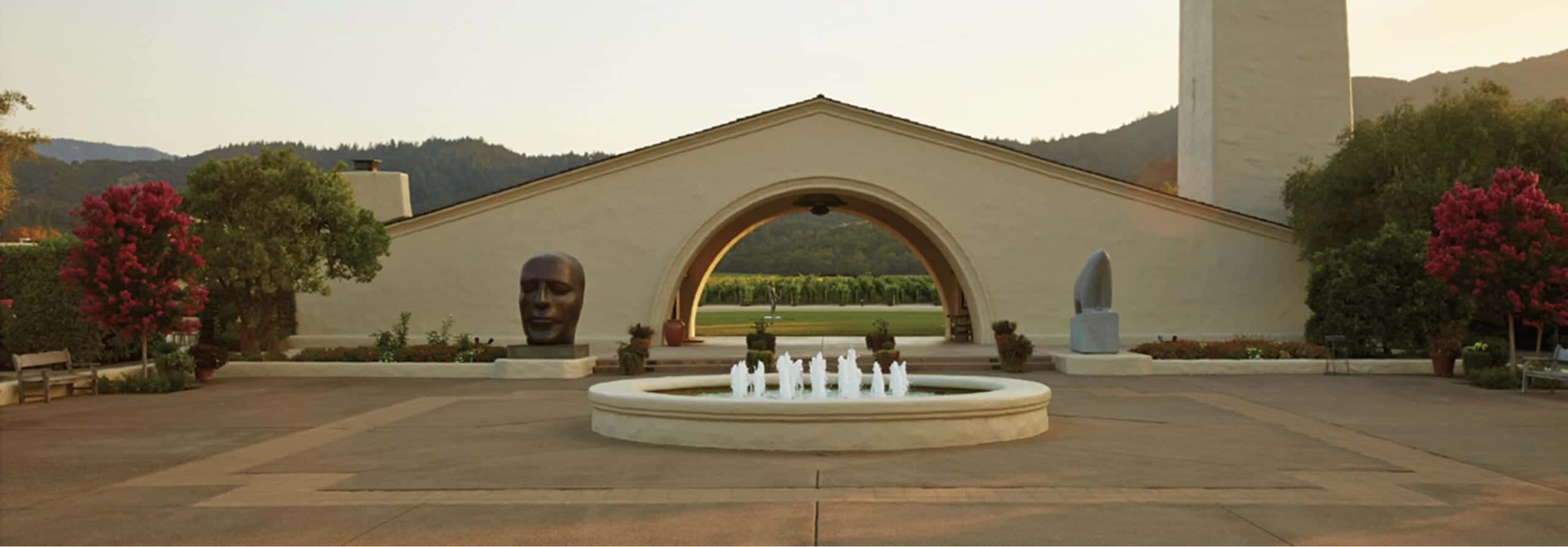 Weingut Robert Mondavi