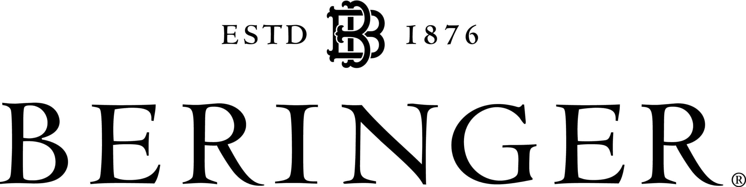 Weingut Beringer Logo