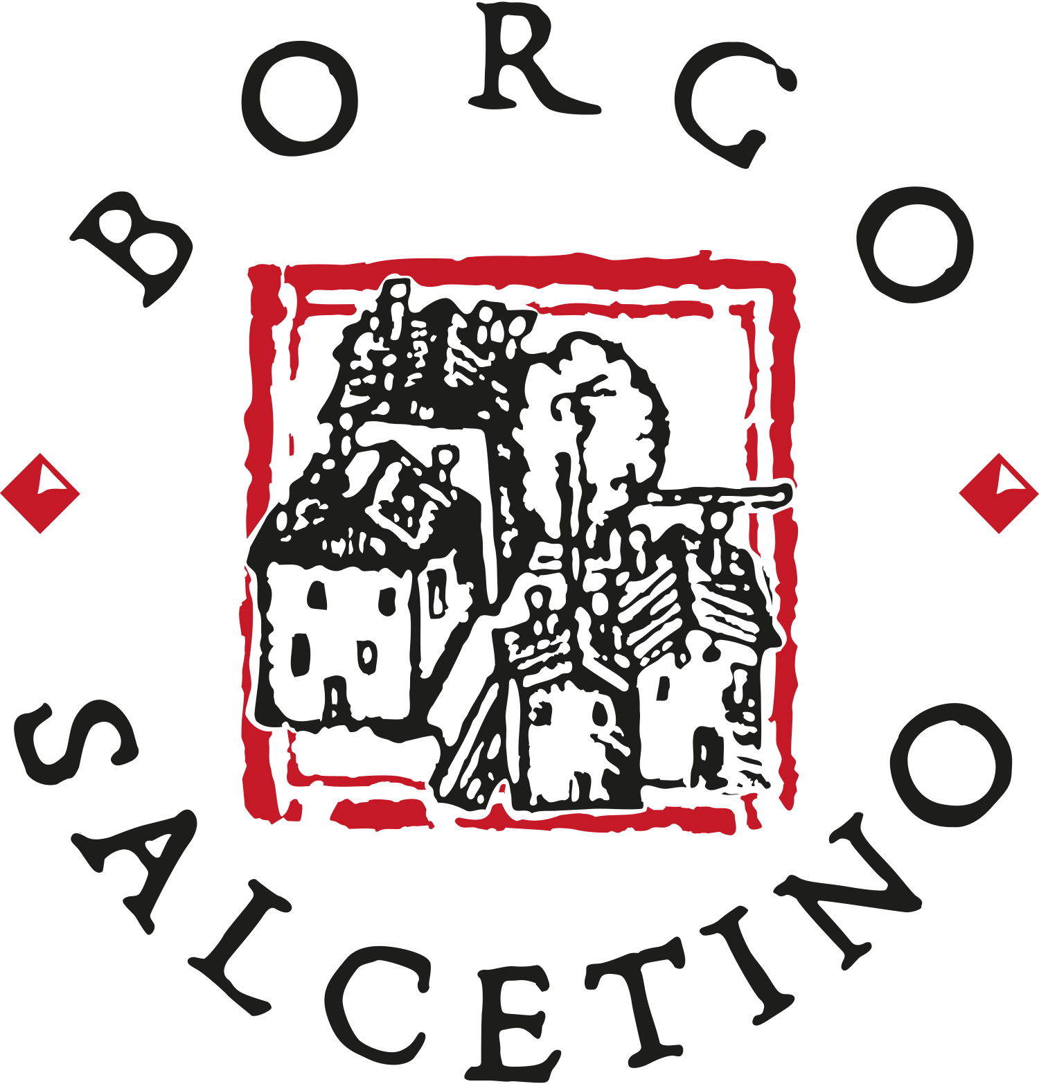 Borgo Salcetino