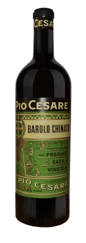 Pio Cesare Barolo Chinato NV  0.75 L Flasche