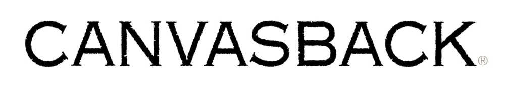 Weingut Canvasback Logo