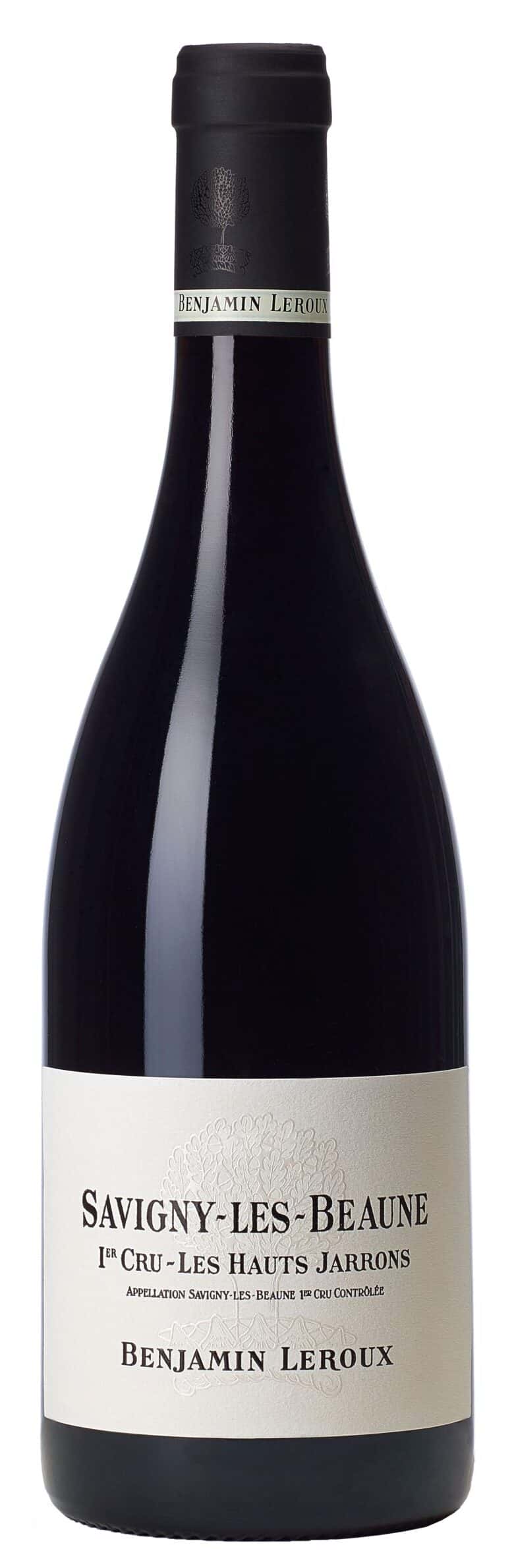 Savigny-Les-Beaunes Premier Cru Les Hauts Jarrons