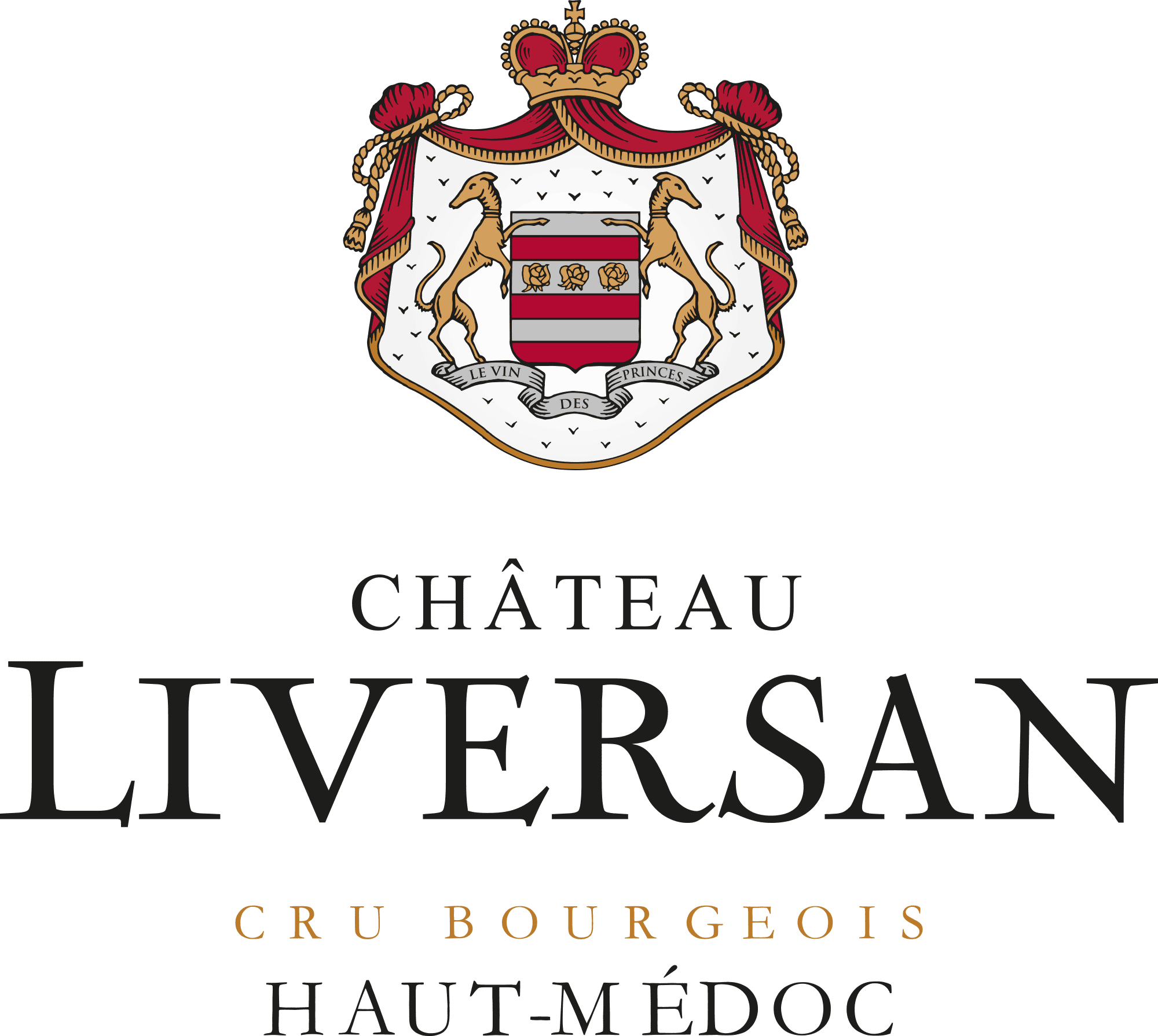 Château Liversan