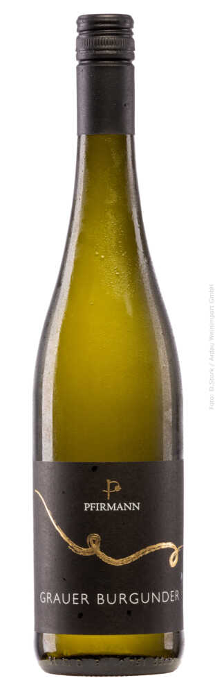 Grauburgunder Qualitätswein