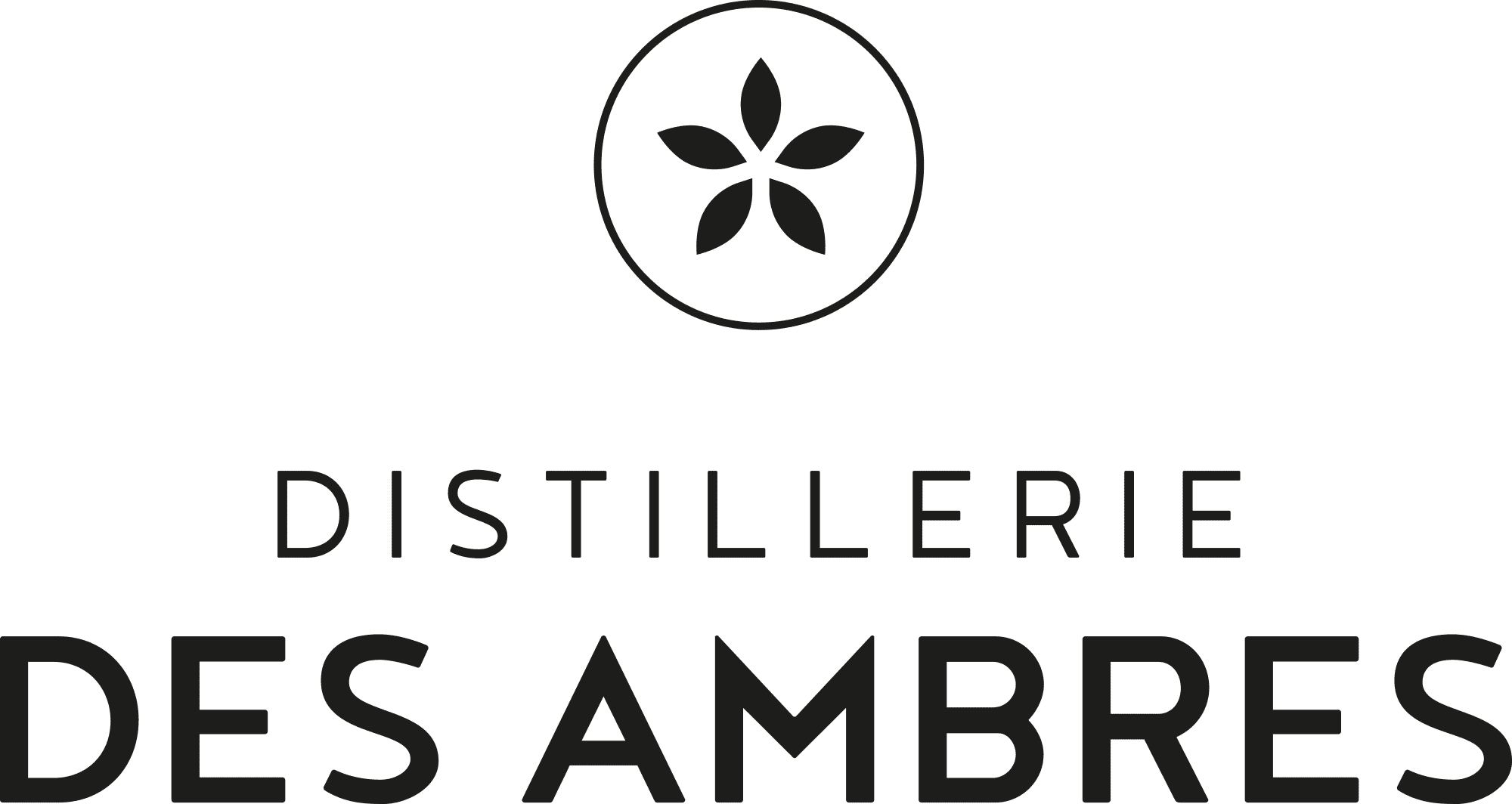 Weingut Distillerie des Ambres Logo