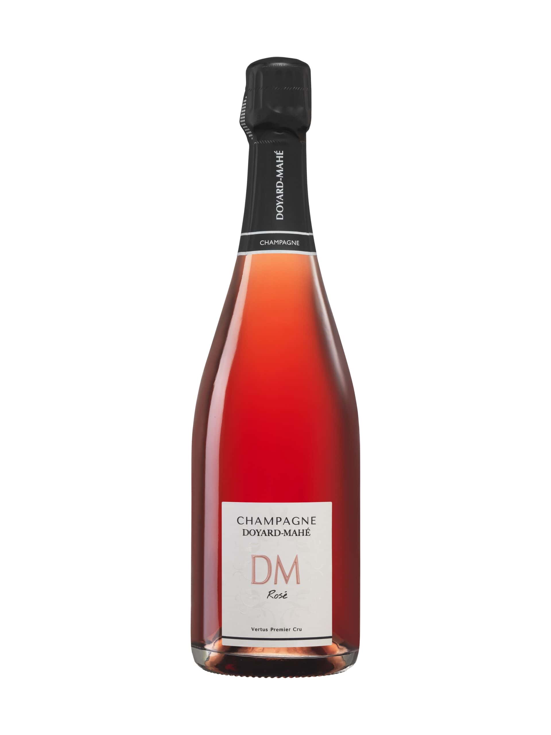 Brut Rosé