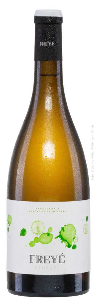 Blanco Parellada & Muscat