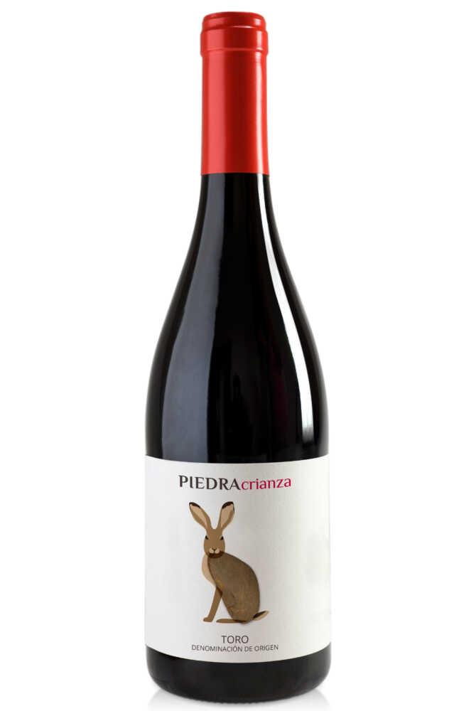 Crianza Crianza