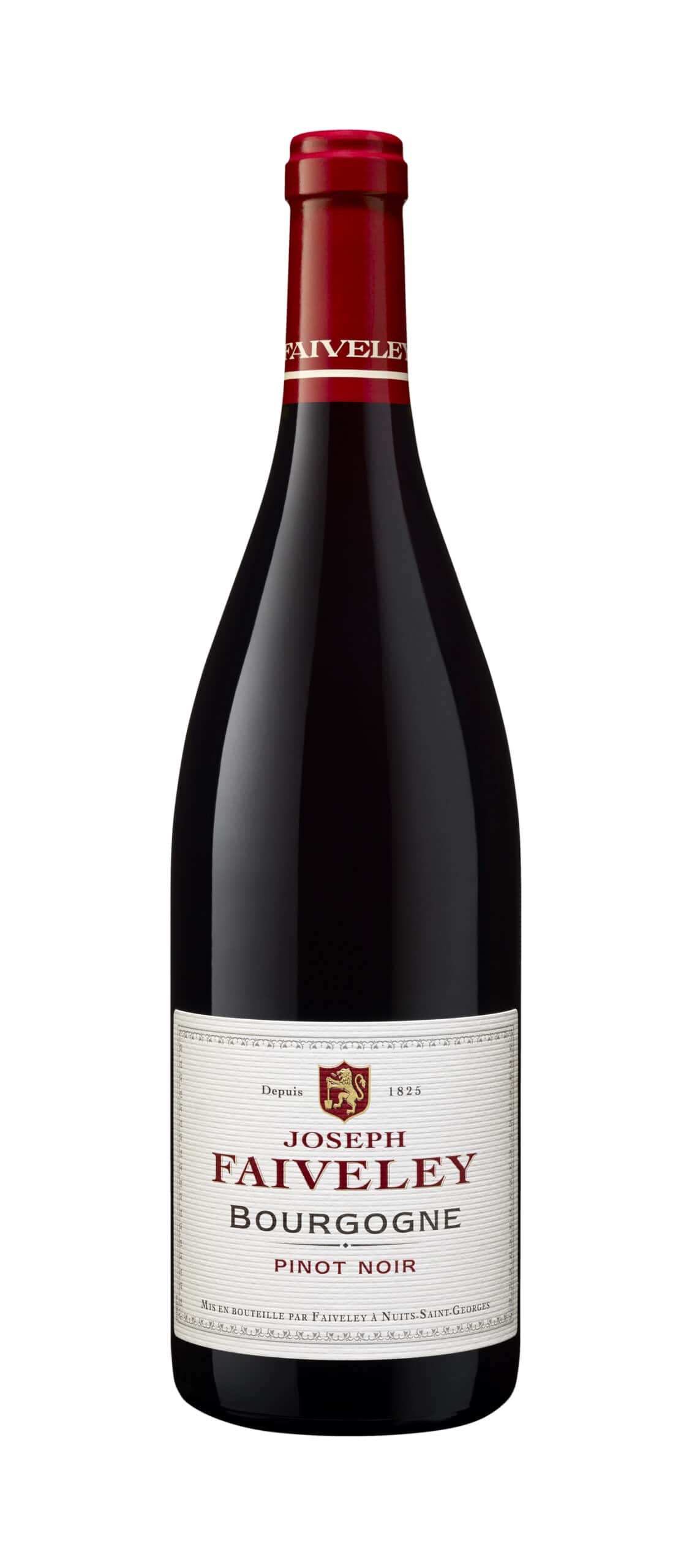 Bourgogne Pinot Noir