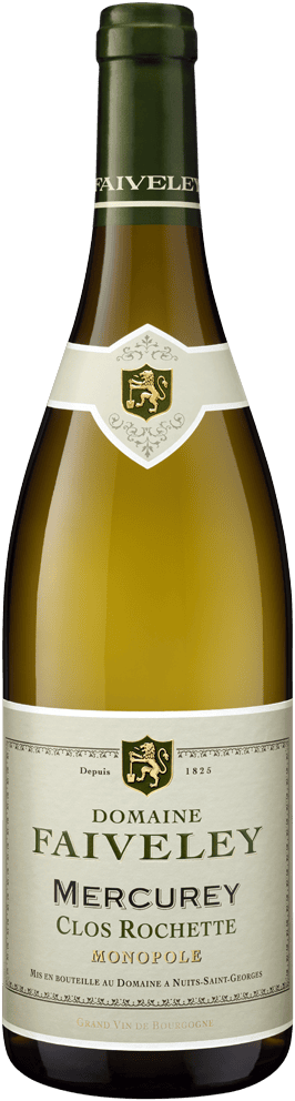 Mercurey Clos Rochette