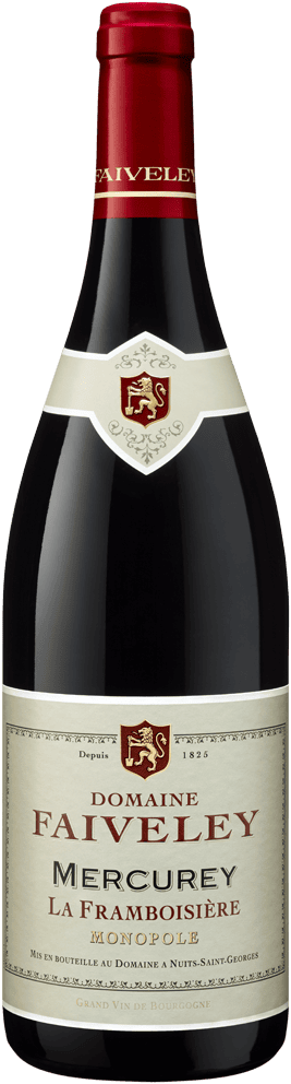 Mercurey La Framboisière Monopole