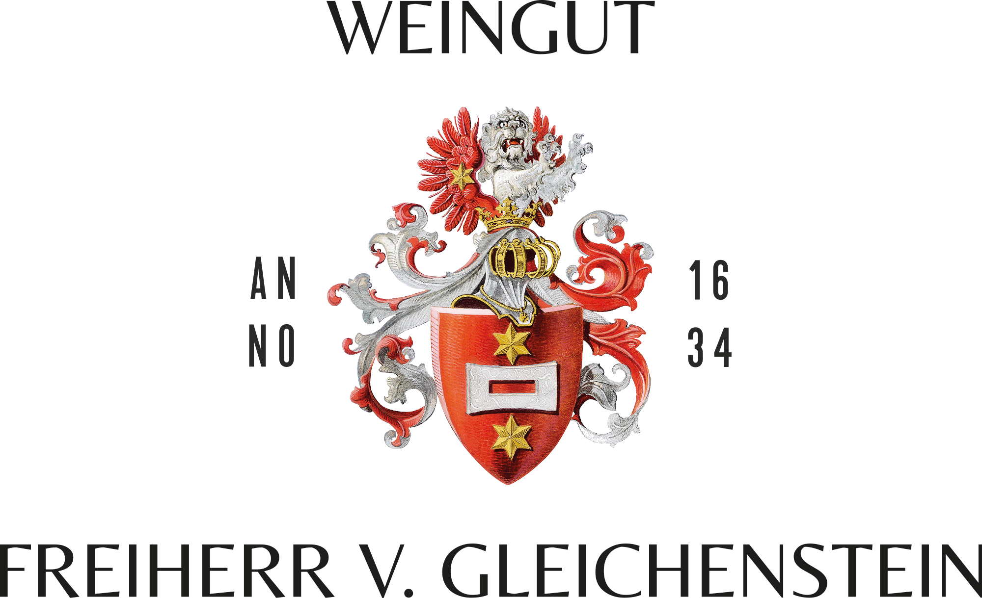 Weingut Freiherr von Gleichenstein