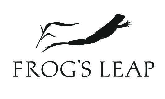 Weingut Frog´s Leap Logo