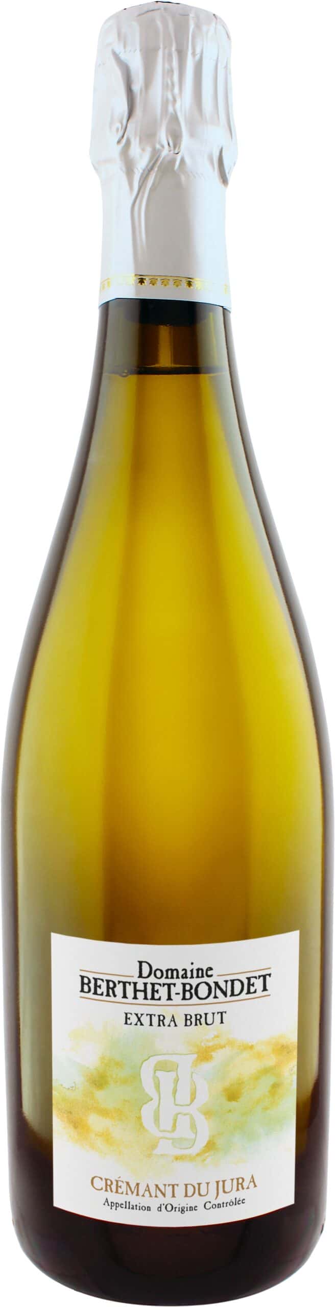 Crémant Du Jura Extra Brut
