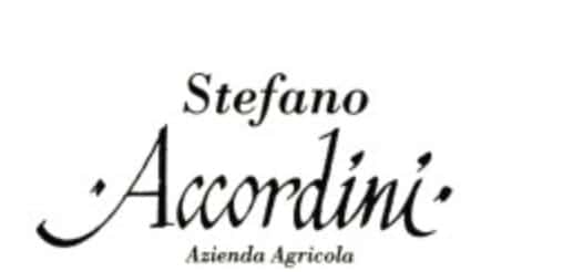Weingut Stefano Accordini Logo