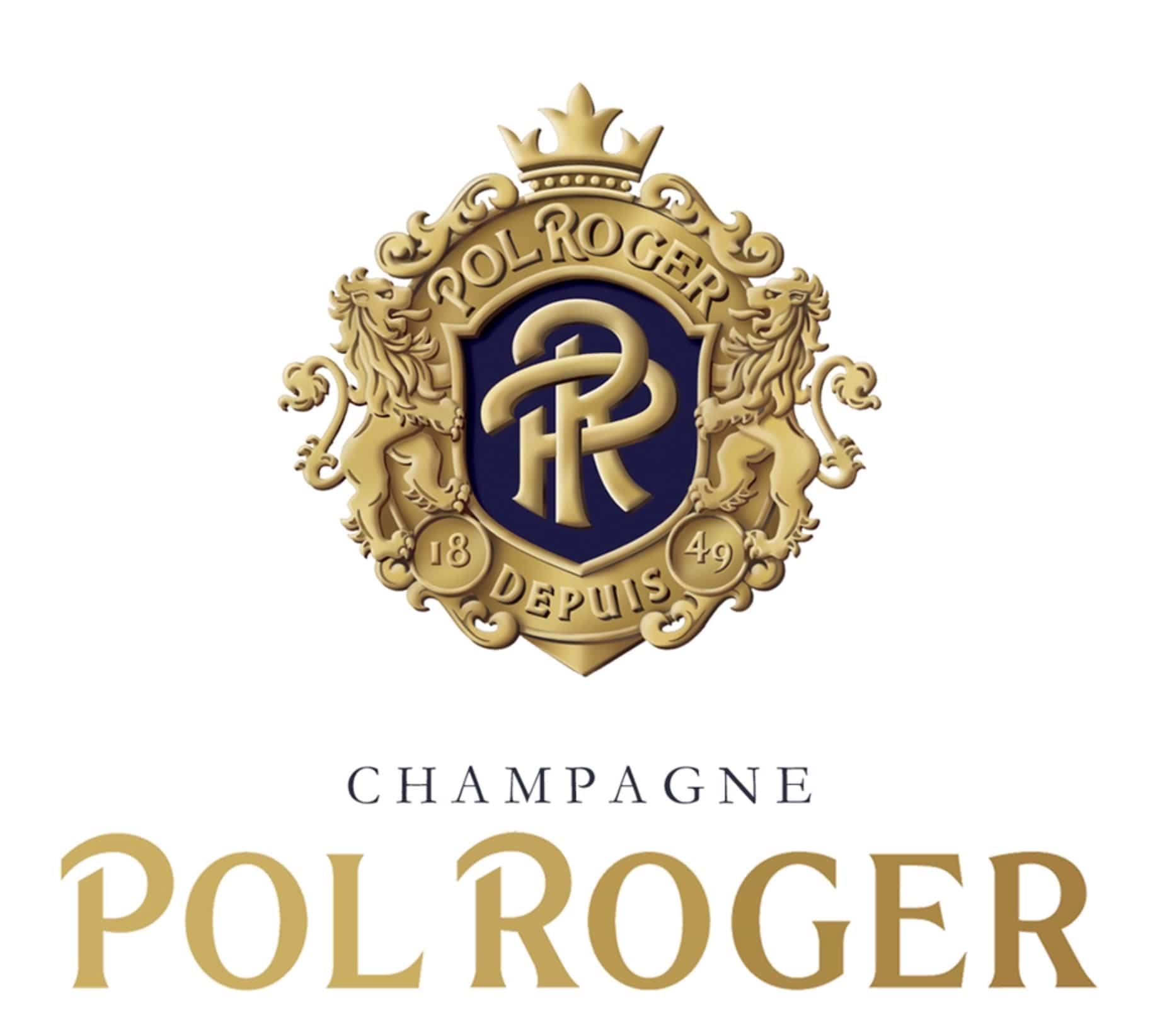 Champagne Pol Roger