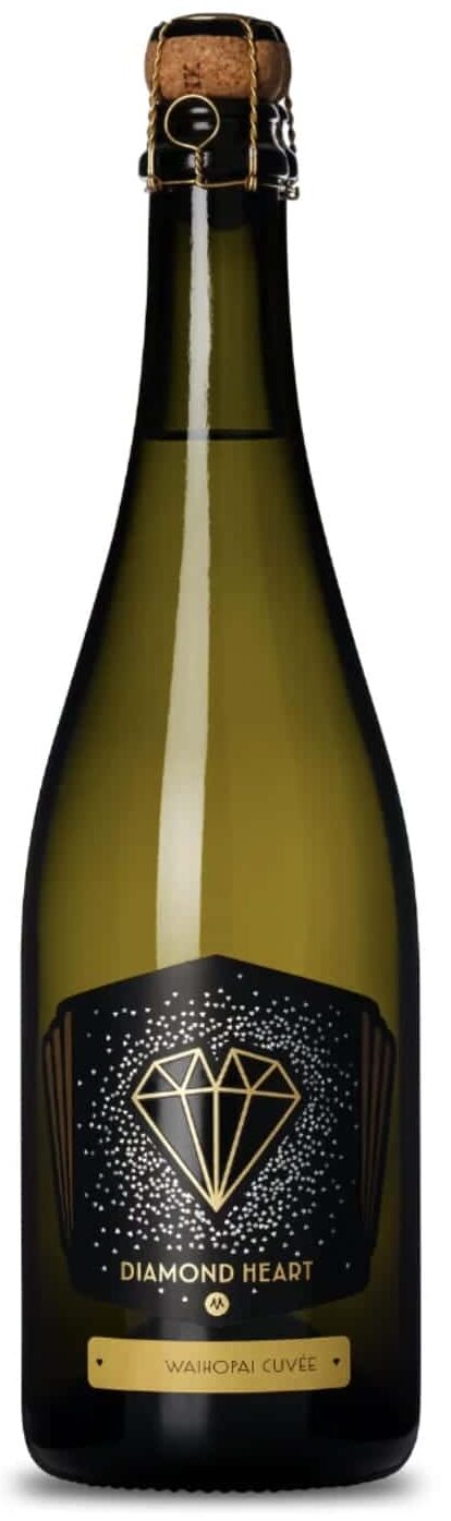 Diamond Heart Waihopai Cuveé