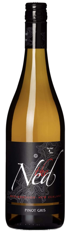 Marisco The Ned Pinot Gris 2024  0.75 L Flasche