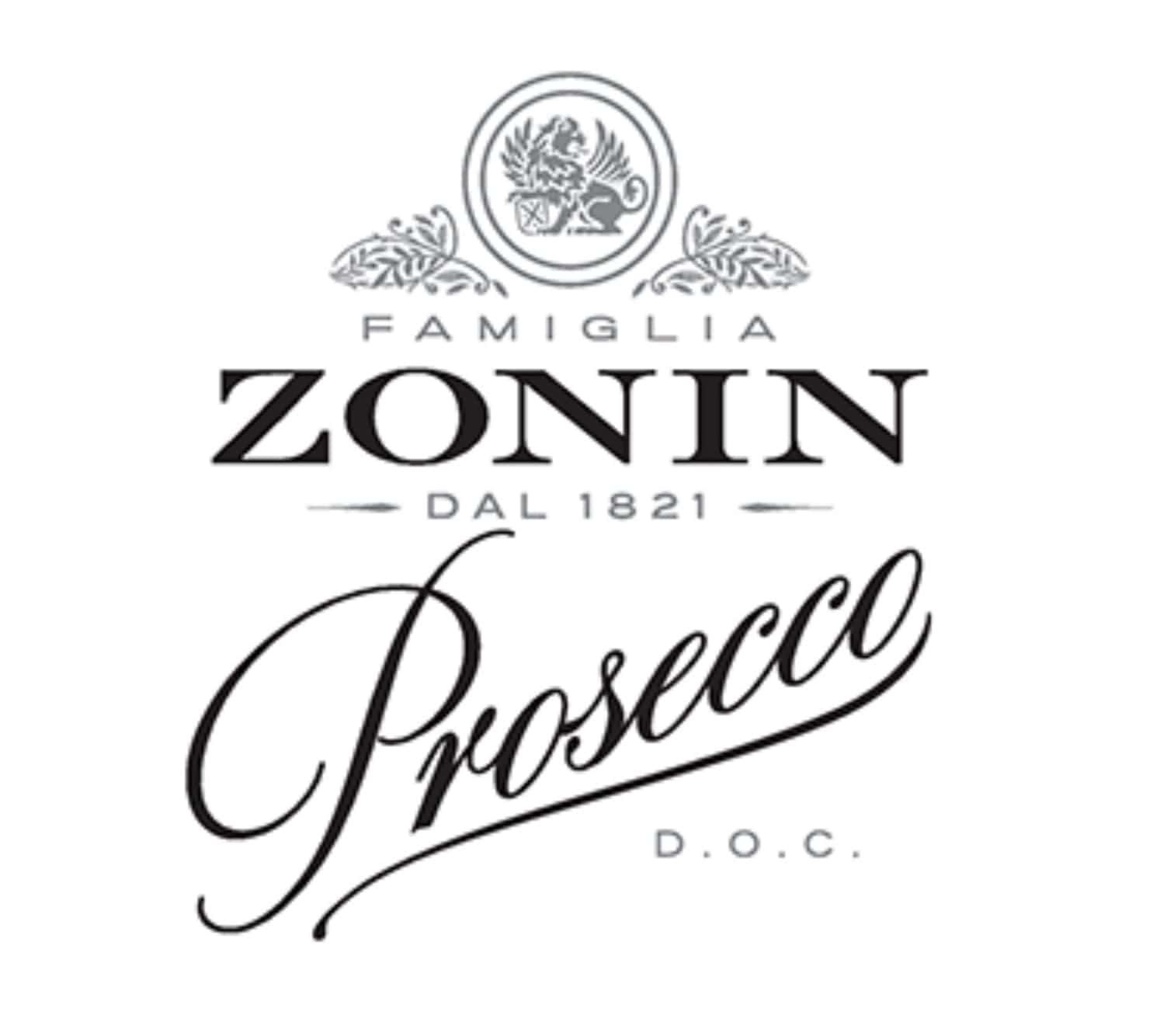 Weingut Zonin Prosecco Logo