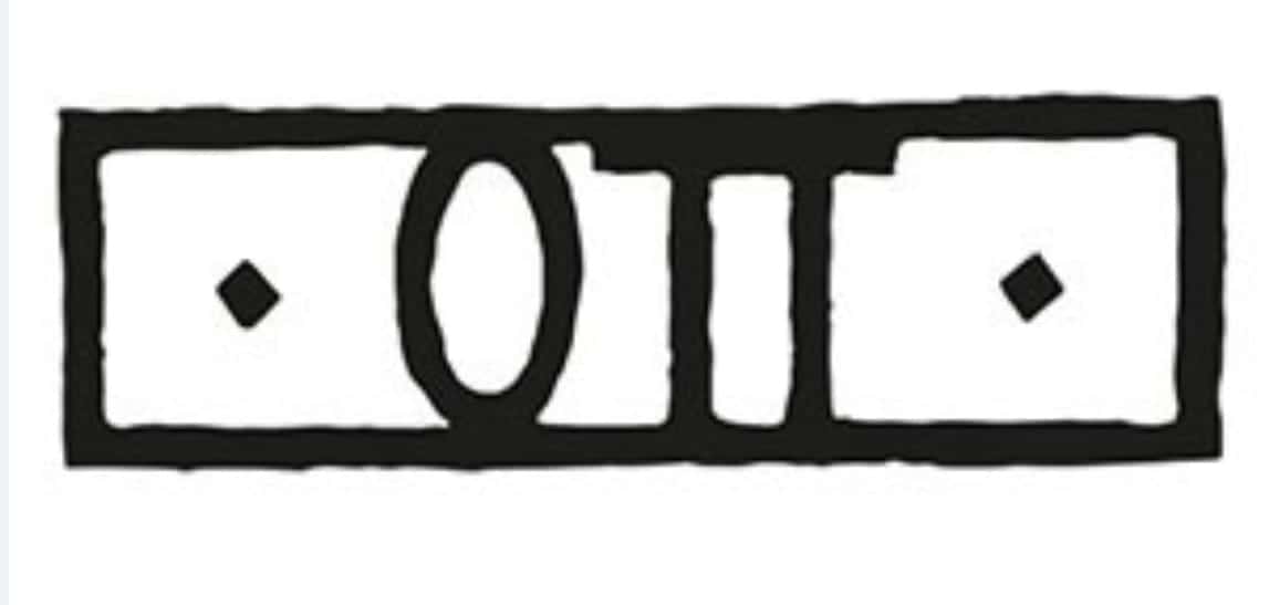 Weingut Bernhard Ott Logo
