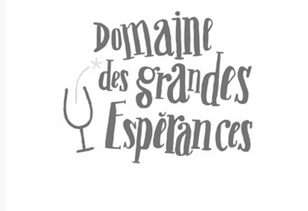 Weingut Domaine des Grandes Esperances Logo
