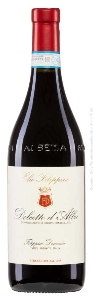 Dolcetto D Alba D.O.C. (Dolcetto D Alba