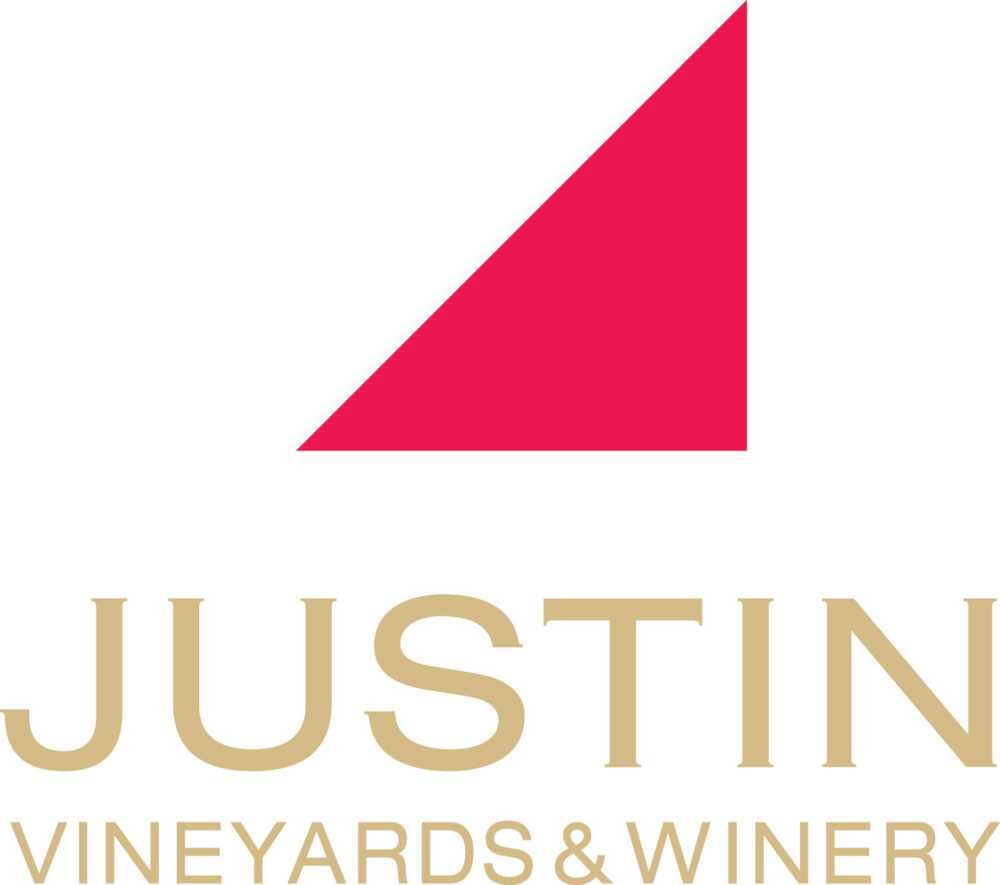 Weingut Justin Vineyards & Winery Logo