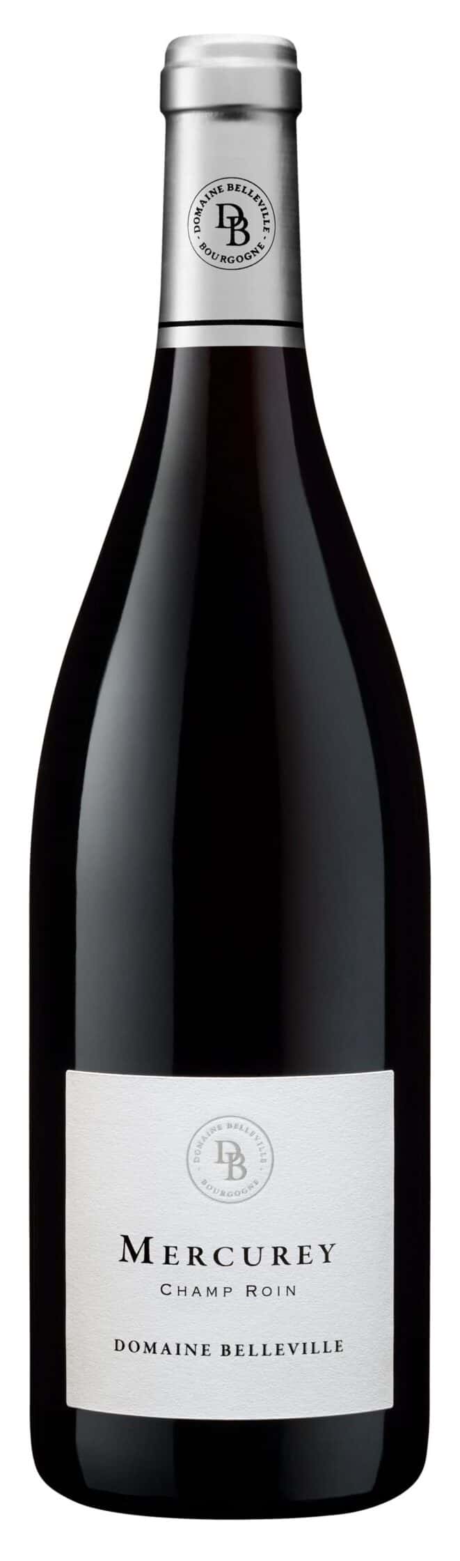 Mercurey Champs Roin