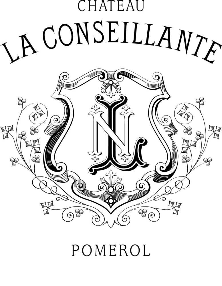 Weingut Château la Conseillante Logo
