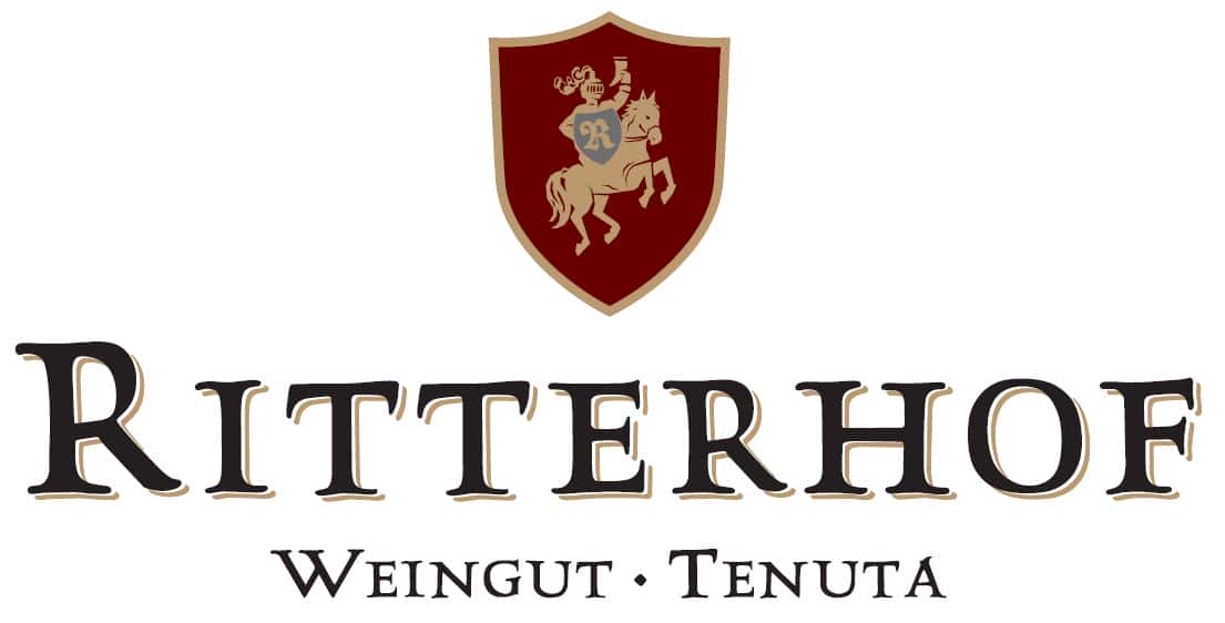 Weingut Ritterhof Logo