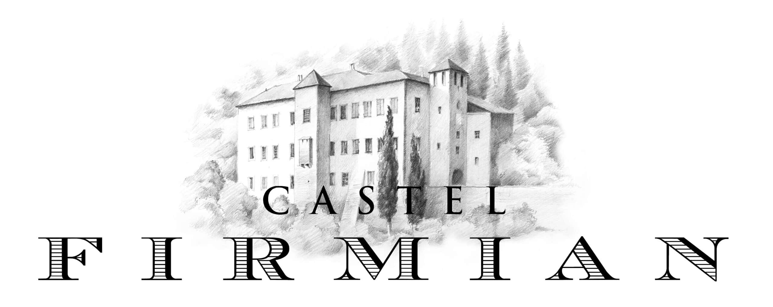 Weingut Castel Firmian Logo