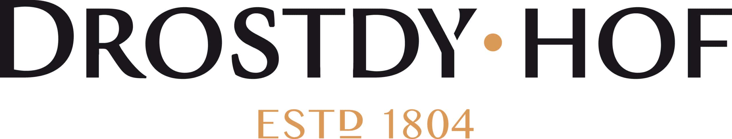 Weingut Drostdy-Hof Logo