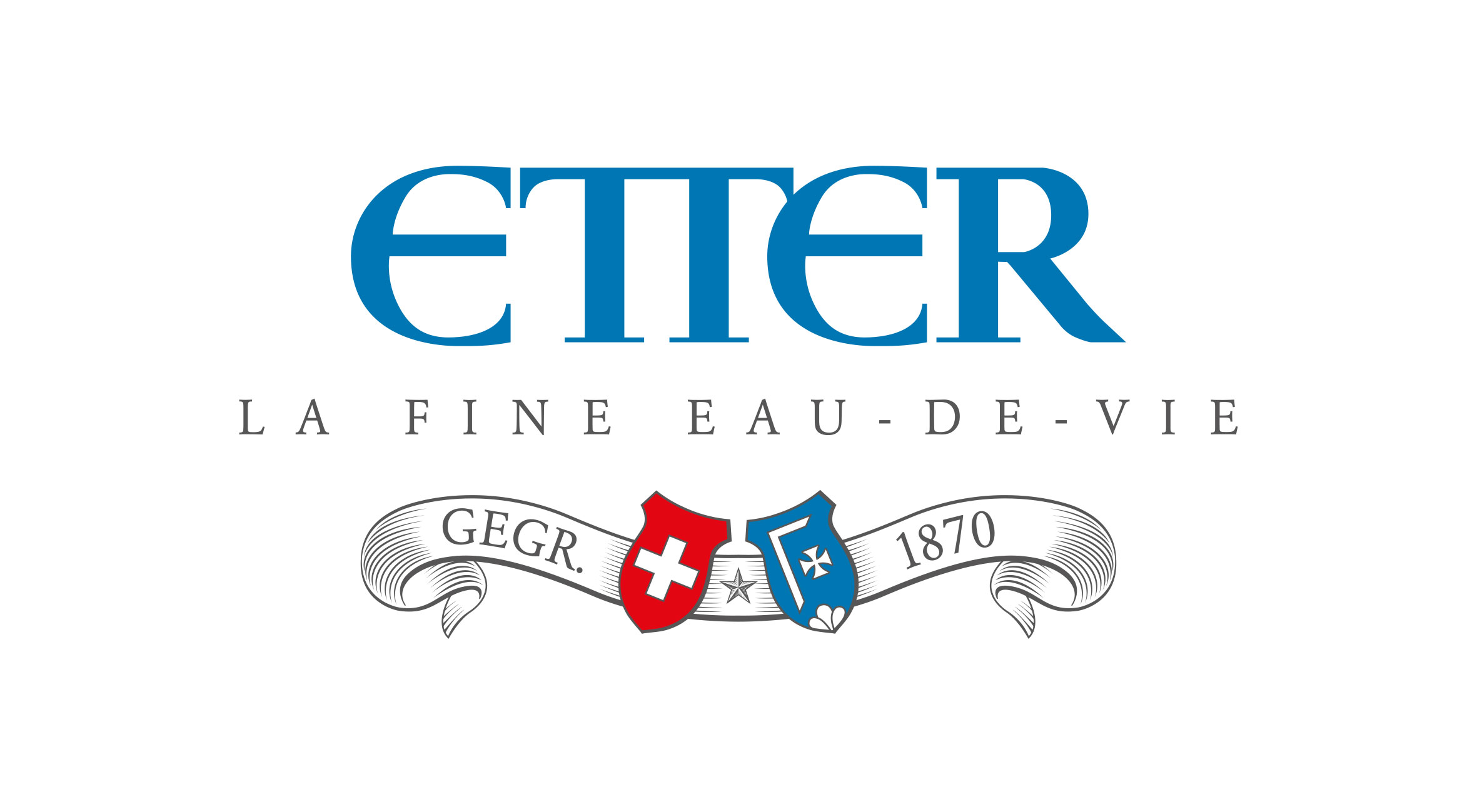Etter Söhne AG Distillerie Zug