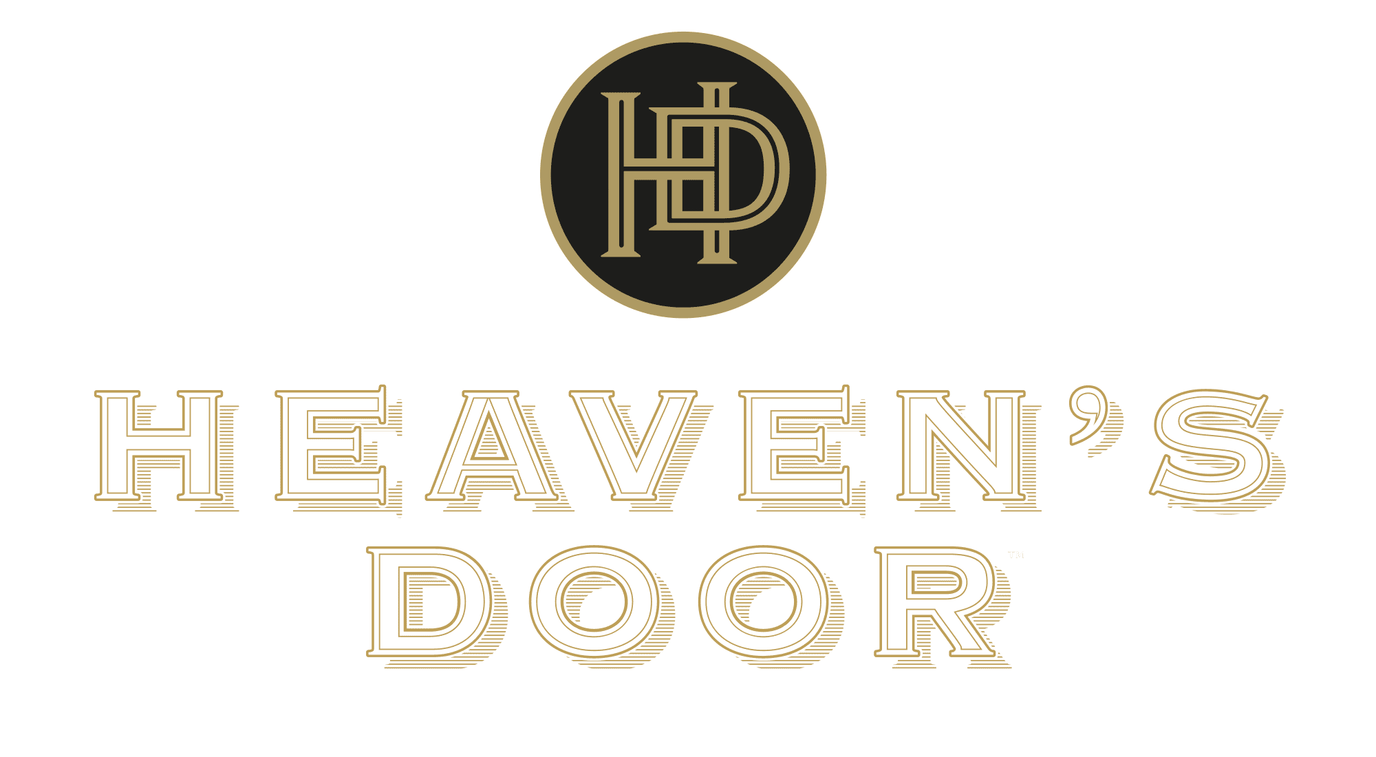 Weingut Heaven's Door Logo