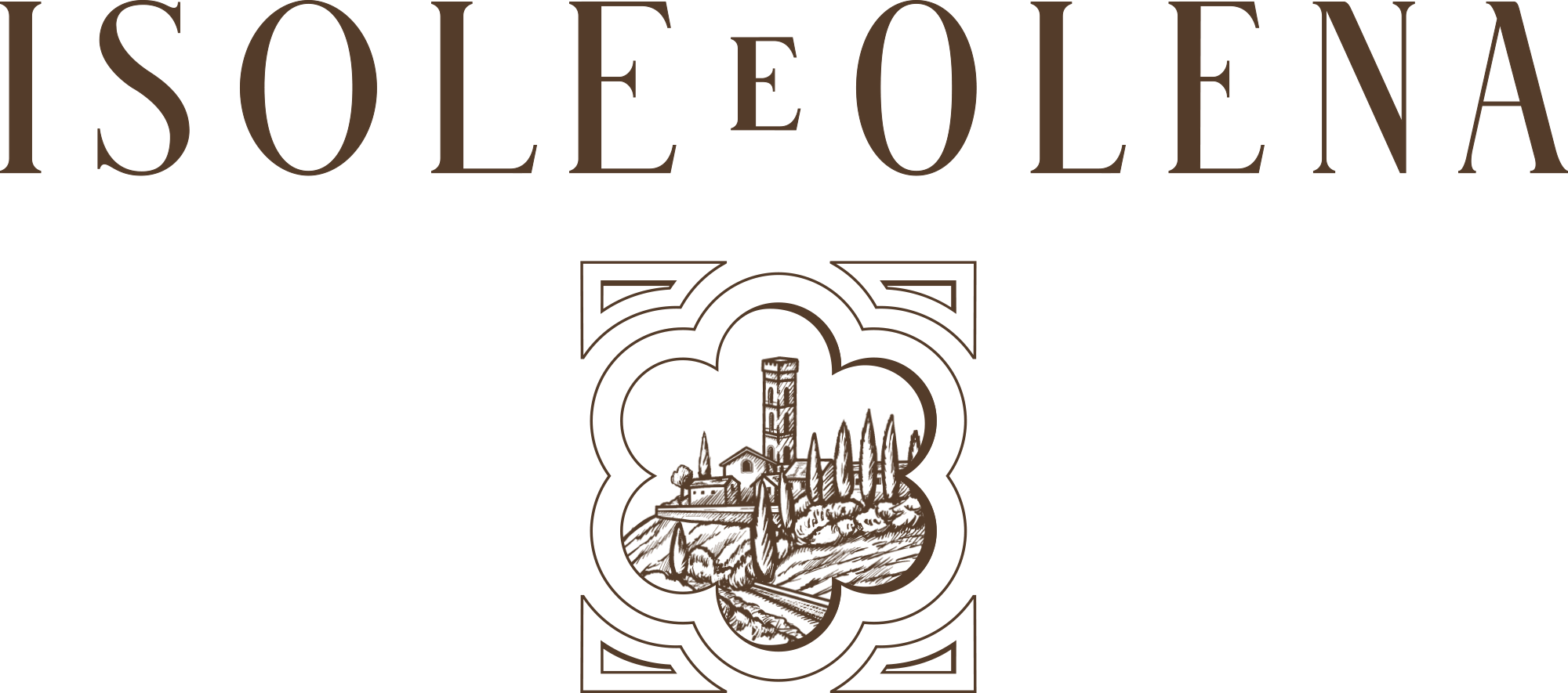 Isole e Olena